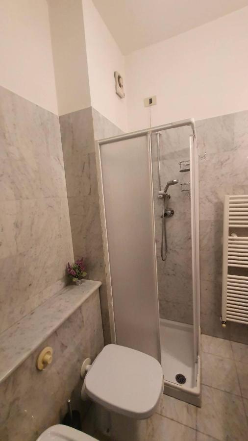 La Terrazza Apartment Spoleto Ngoại thất bức ảnh