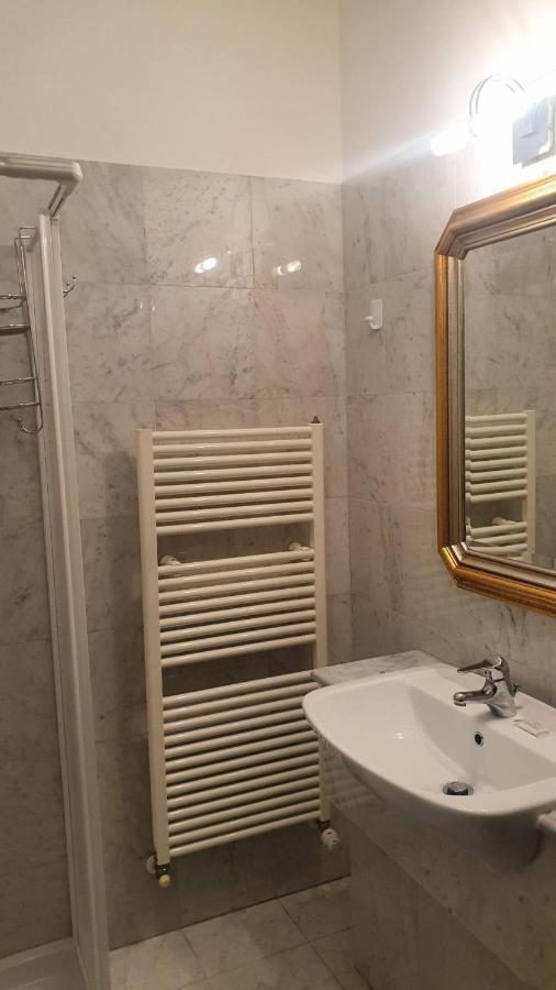 La Terrazza Apartment Spoleto Ngoại thất bức ảnh