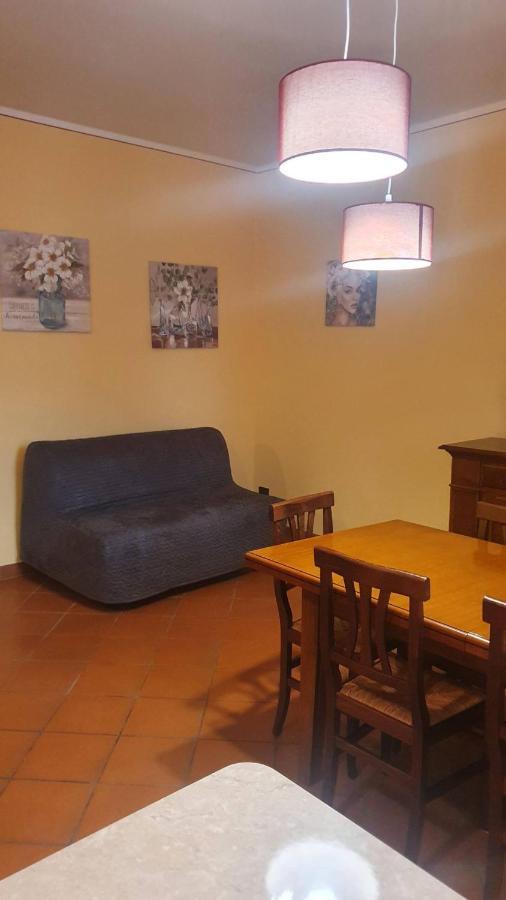 La Terrazza Apartment Spoleto Ngoại thất bức ảnh