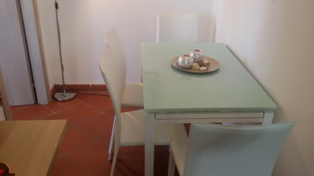 La Terrazza Apartment Spoleto Phòng bức ảnh