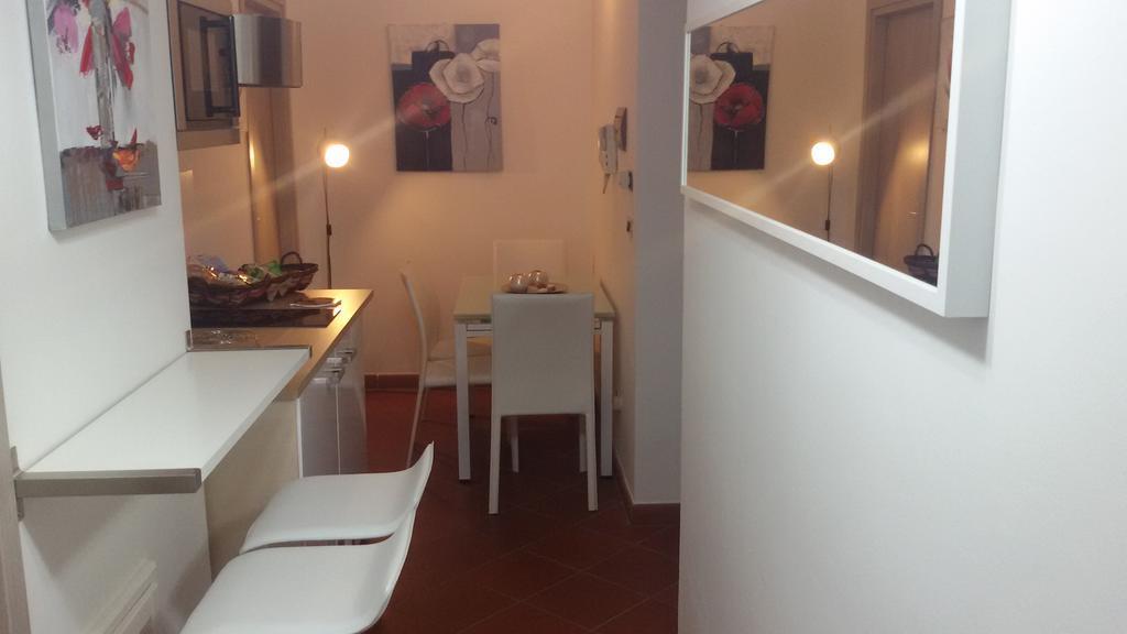 La Terrazza Apartment Spoleto Phòng bức ảnh