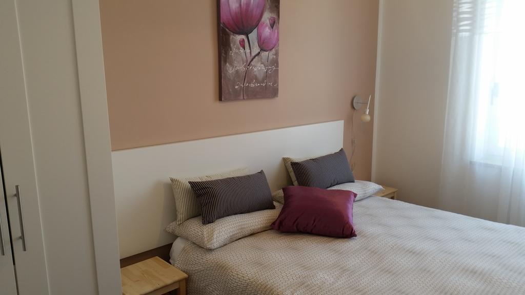 La Terrazza Apartment Spoleto Phòng bức ảnh