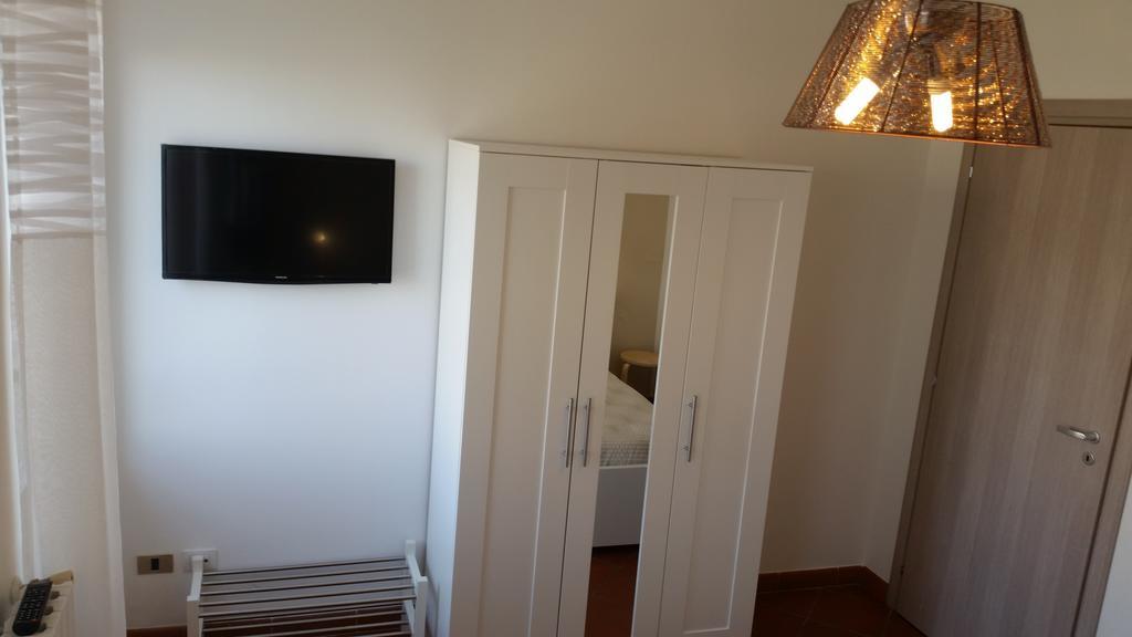 La Terrazza Apartment Spoleto Phòng bức ảnh