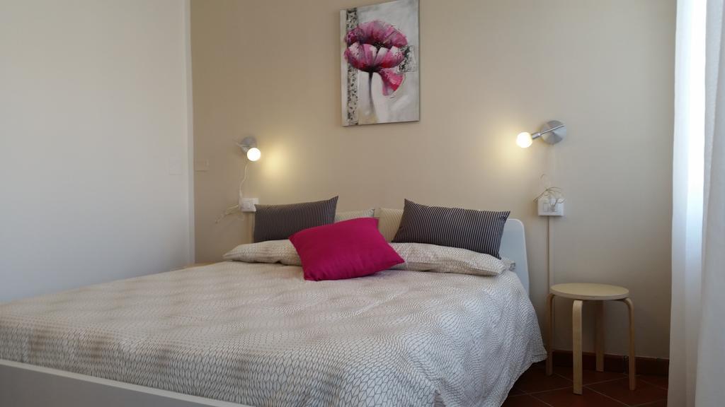 La Terrazza Apartment Spoleto Phòng bức ảnh