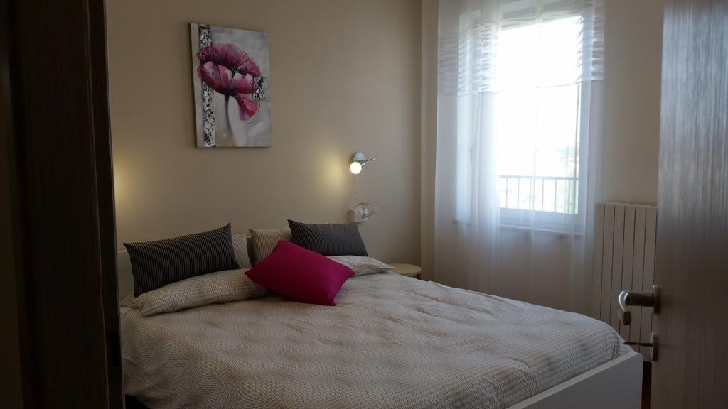 La Terrazza Apartment Spoleto Phòng bức ảnh