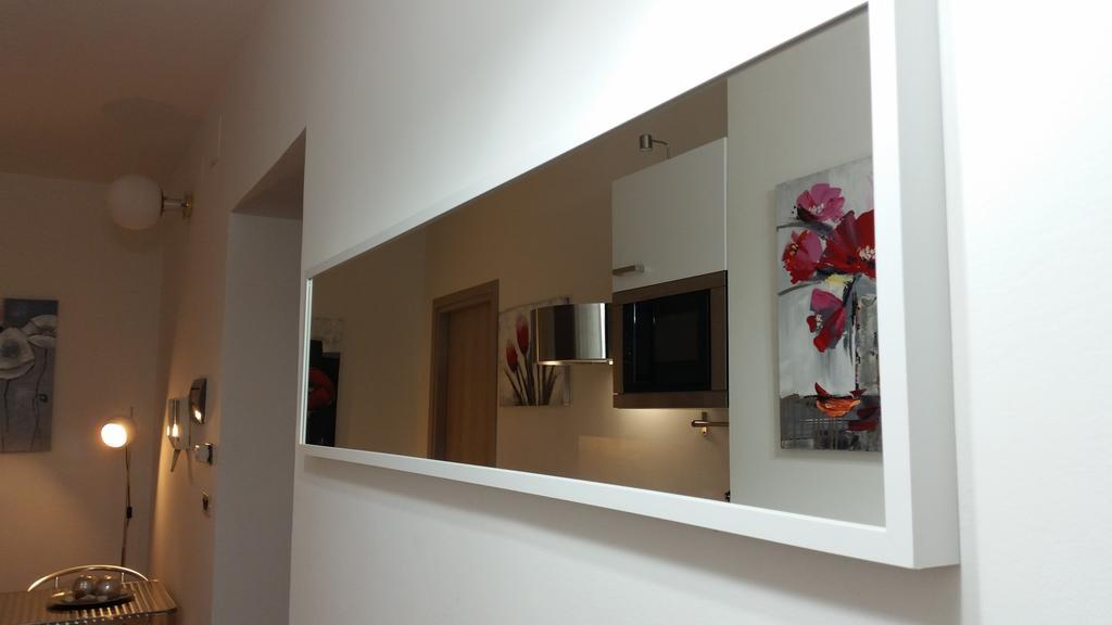 La Terrazza Apartment Spoleto Phòng bức ảnh