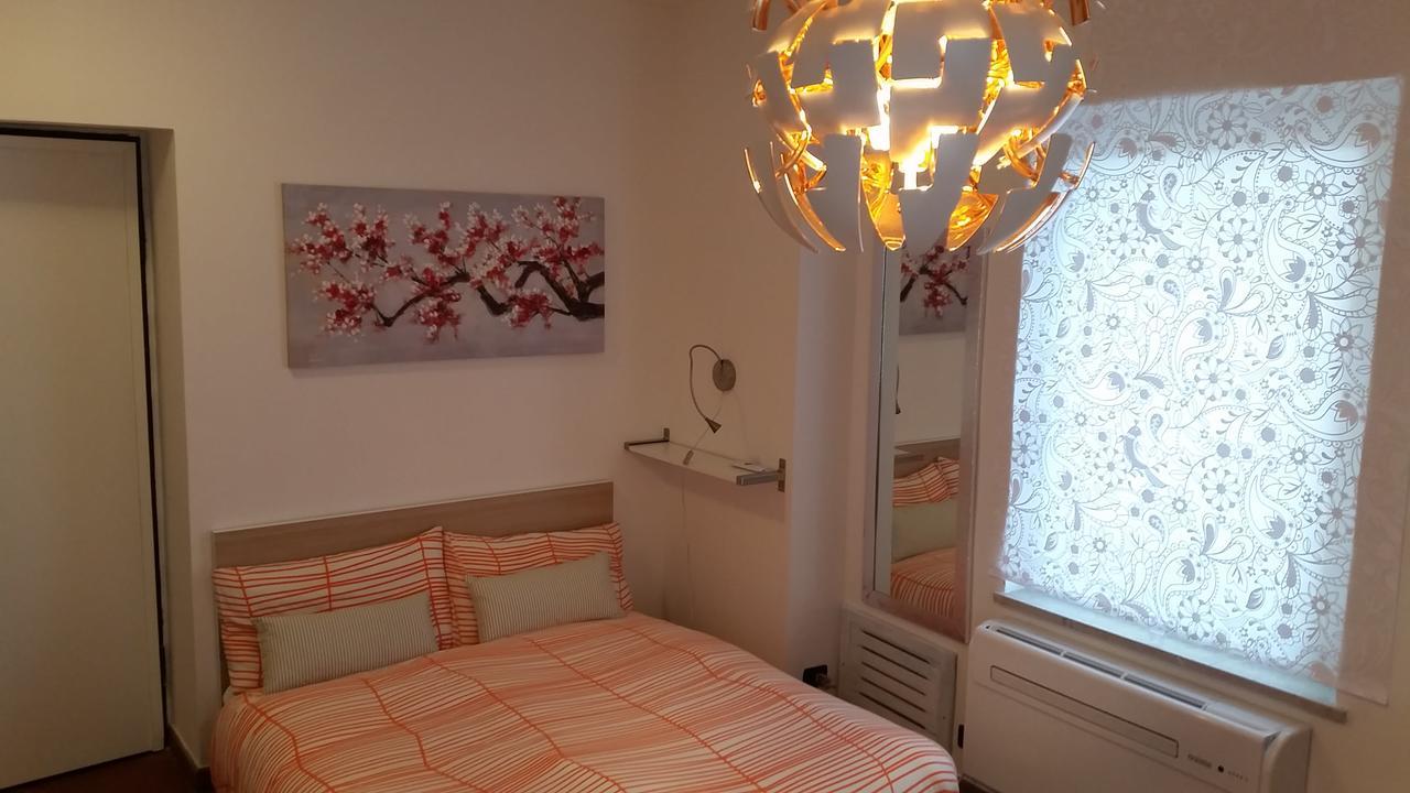 La Terrazza Apartment Spoleto Ngoại thất bức ảnh